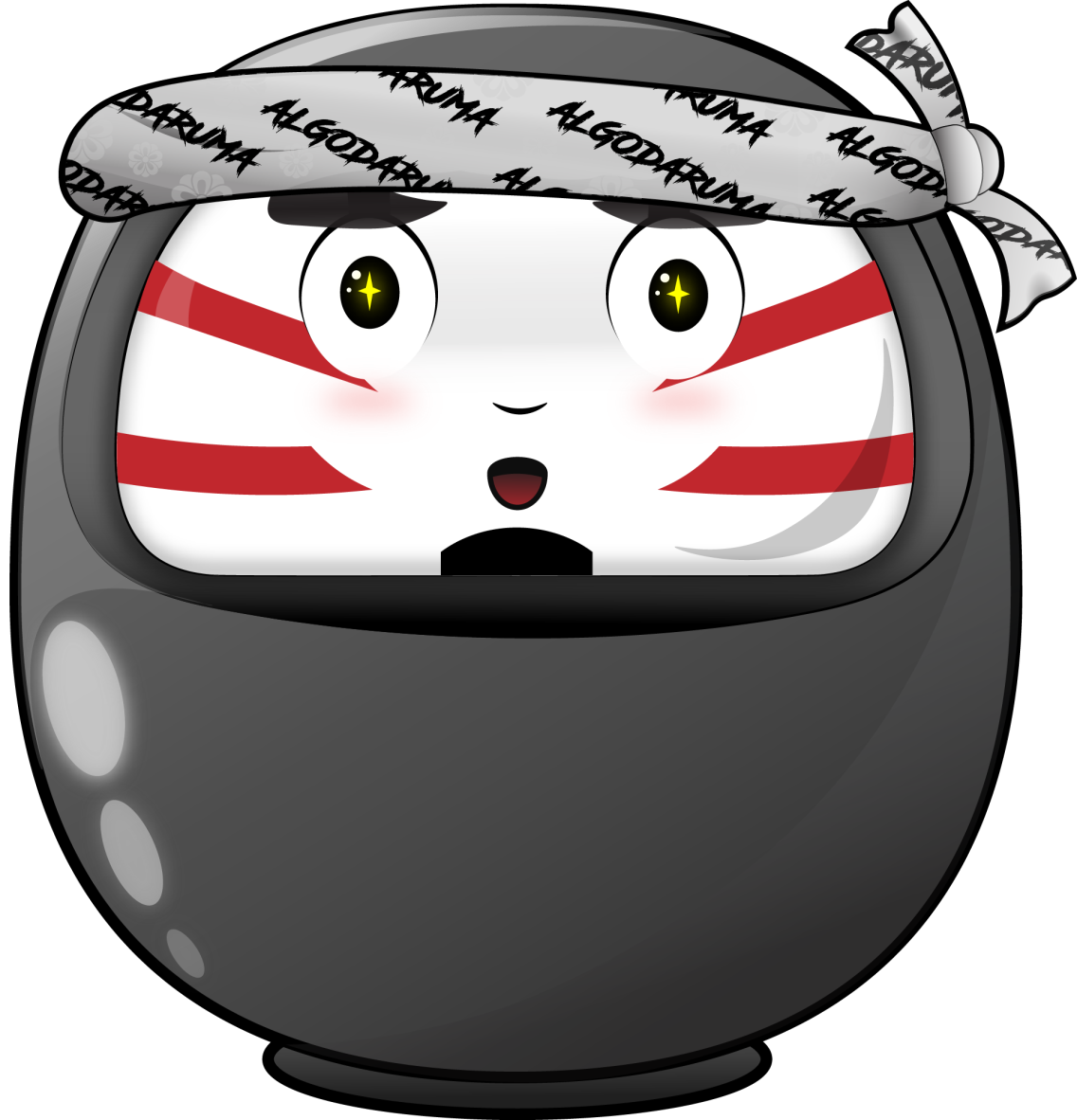 AlgoDaruma