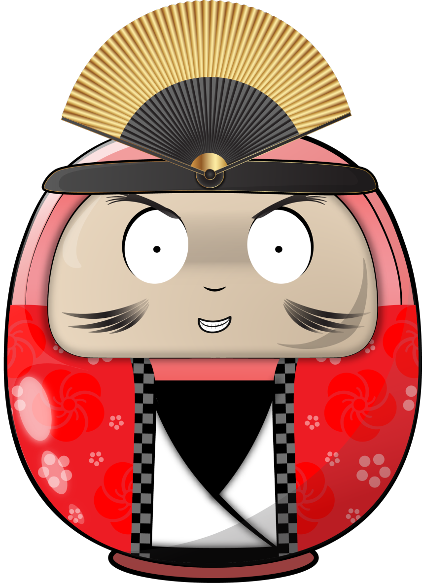 AlgoDaruma